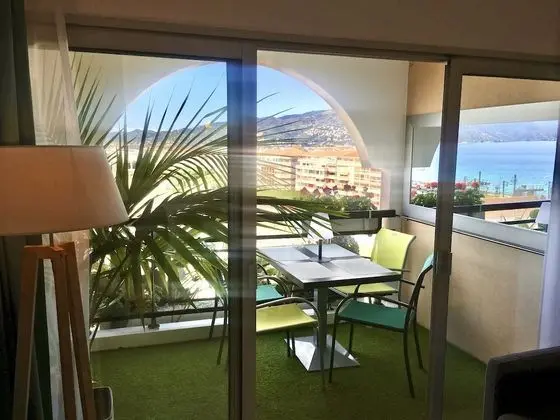 Panoramic Apart Daire, Teras, Deniz Manzaralı