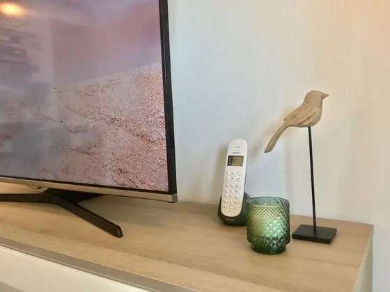 Panoramic Apart Daire, Teras, Deniz Manzaralı