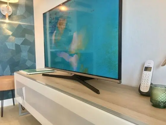 Panoramic Apart Daire, Teras, Deniz Manzaralı