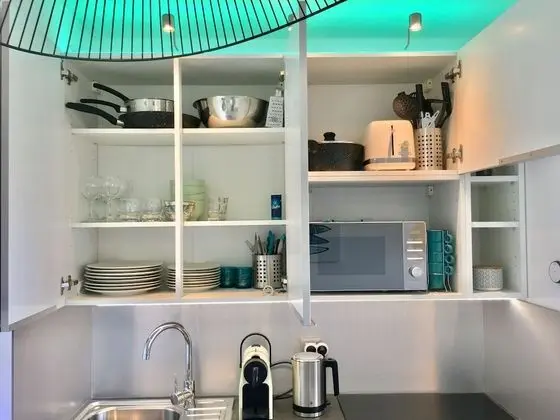 Panoramic Apart Daire, Teras, Deniz Manzaralı