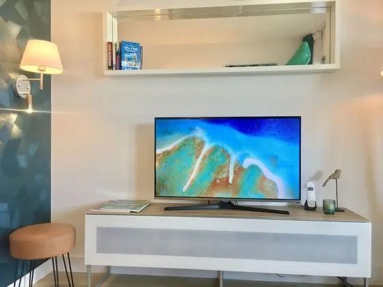 Panoramic Apart Daire, Teras, Deniz Manzaralı