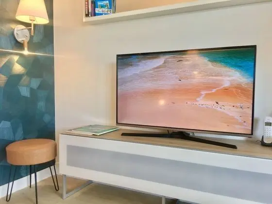 Panoramic Apart Daire, Teras, Deniz Manzaralı