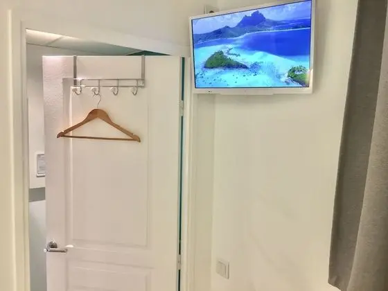 Panoramic Apart Daire, Teras, Deniz Manzaralı