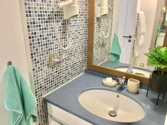 Panoramic Apart Daire, Teras, Deniz Manzaralı