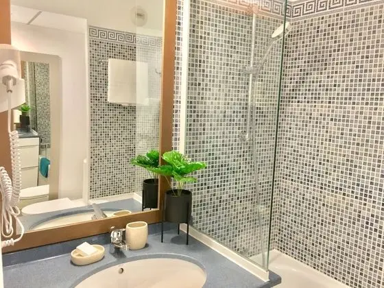 Panoramic Apart Daire, Teras, Deniz Manzaralı