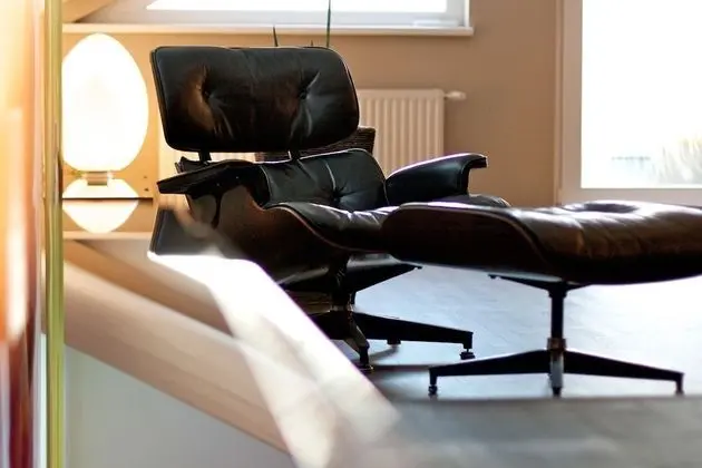 Design Çatı Katı Süiti (Penthouse), 1 Yatak Odası, Teras (Cleaning fee 40 EUR)