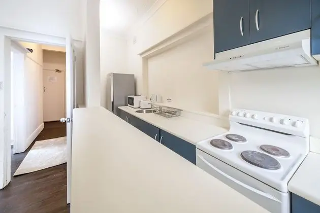 Classic Apart Daire, 2 Yatak Odası
