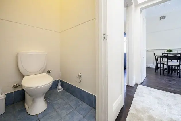 Classic Apart Daire, 2 Yatak Odası