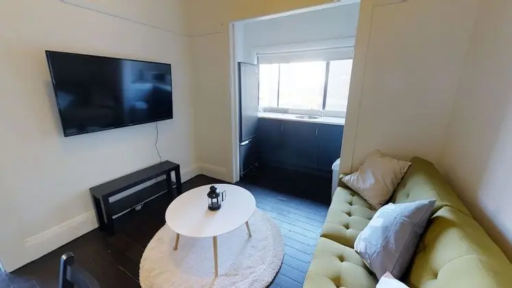 Classic Apart Daire, 2 Yatak Odası, Şehir Manzaralı
