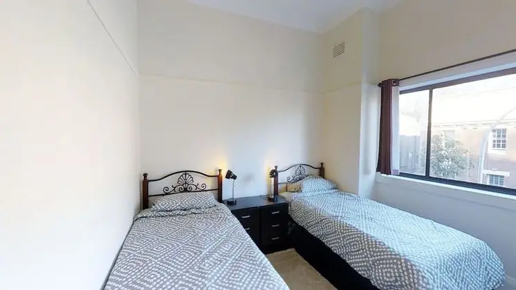 Classic Apart Daire, 2 Yatak Odası, Şehir Manzaralı
