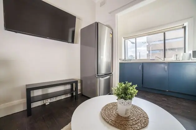 Classic Apart Daire, 2 Yatak Odası, Şehir Manzaralı