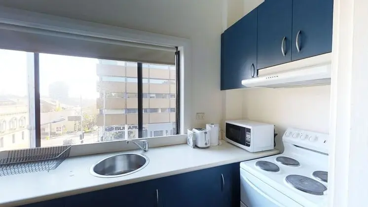 Classic Apart Daire, 2 Yatak Odası, Şehir Manzaralı