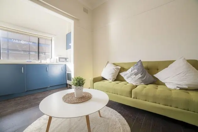 Classic Apart Daire, 2 Yatak Odası, Şehir Manzaralı