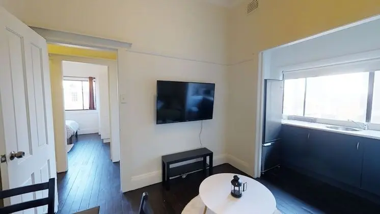 Classic Apart Daire, 2 Yatak Odası, Şehir Manzaralı