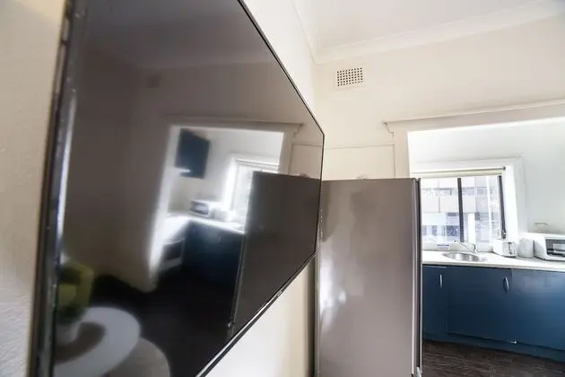Classic Apart Daire, 2 Yatak Odası, Şehir Manzaralı