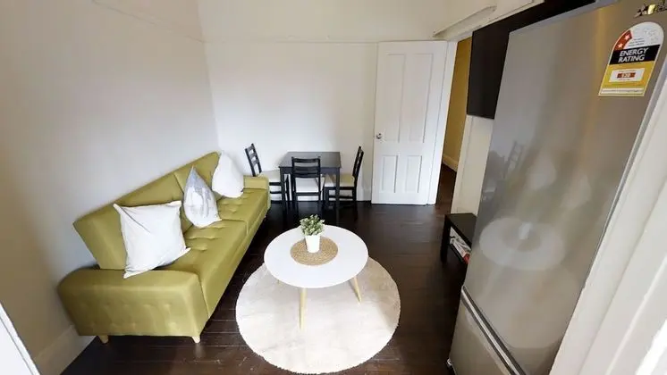 Standard Apart Daire, 2 Yatak Odası, Şehir Manzaralı