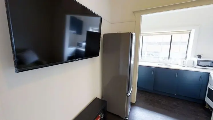 Standard Apart Daire, 2 Yatak Odası, Şehir Manzaralı