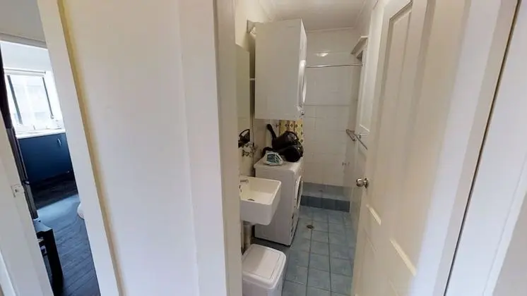 Standard Apart Daire, 2 Yatak Odası, Şehir Manzaralı