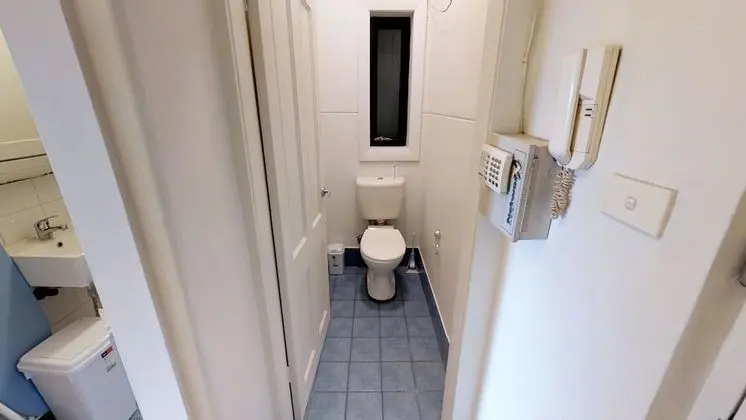 Standard Apart Daire, 2 Yatak Odası, Şehir Manzaralı