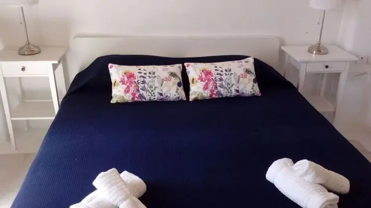 Apart Daire, Havuz Manzaralı
