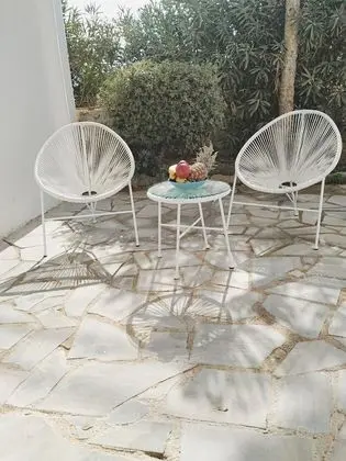 Apart Daire, Havuz Manzaralı