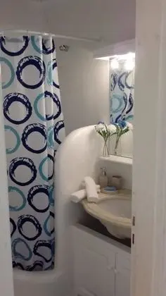 Apart Daire, Havuz Manzaralı