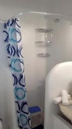 Apart Daire, Havuz Manzaralı
