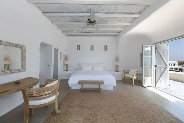 Villa, Birden Çok Yatak Odası, Kişiye Özel Havuzlu