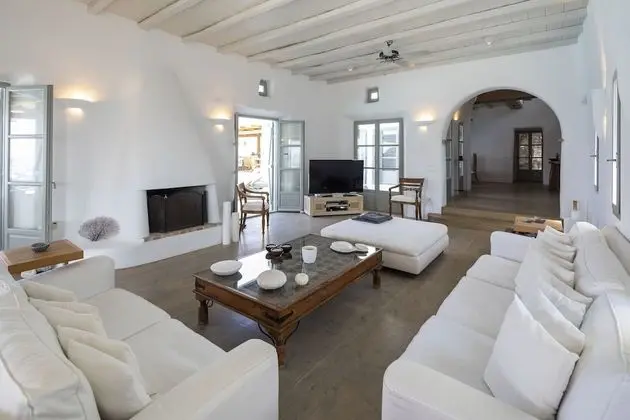 Villa, Birden Çok Yatak Odası, Kişiye Özel Havuzlu