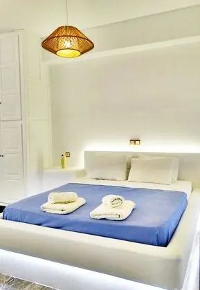 Süit, Bahçe Manzaralı