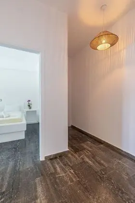 Süit, Bahçe Manzaralı