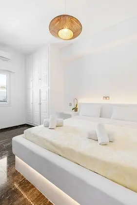 Süit, Bahçe Manzaralı