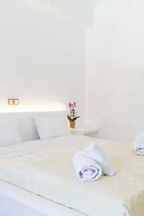 Süit, Bahçe Manzaralı