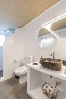 Süit, Bahçe Manzaralı