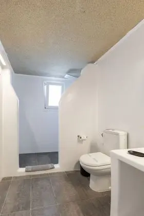 Süit, Bahçe Manzaralı