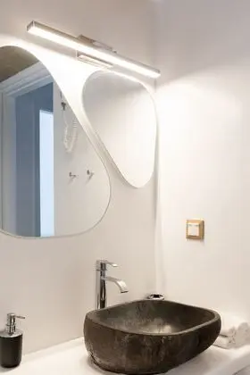 Süit, Bahçe Manzaralı