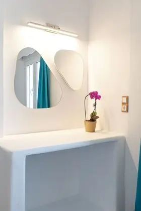 Süit, Bahçe Manzaralı