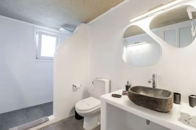 Süit, Bahçe Manzaralı