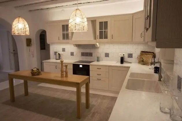 Luxury Villa