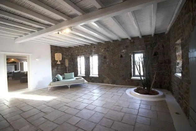 Luxury Villa