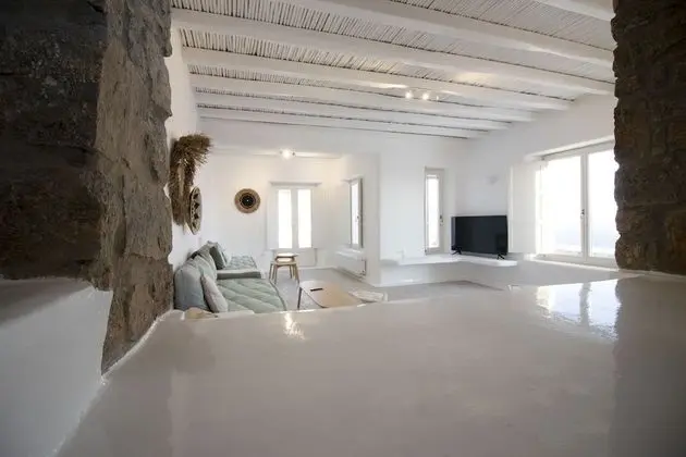 Luxury Villa