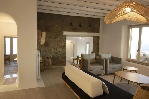 Luxury Villa