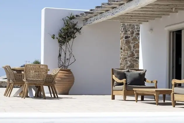 Luxury Villa