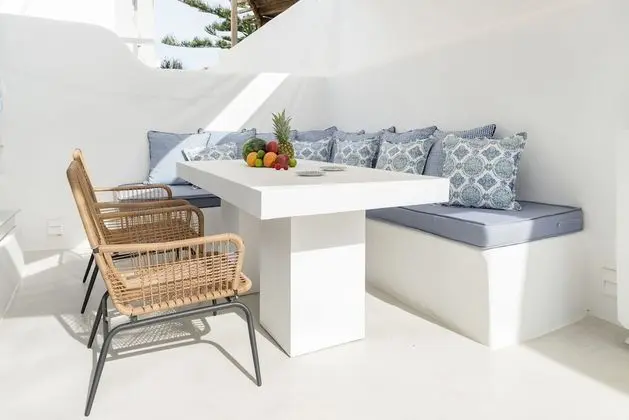 Master Mews Suite with Private Courtyard