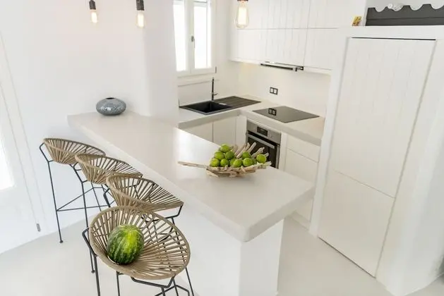 Master Mews Suite with Private Courtyard
