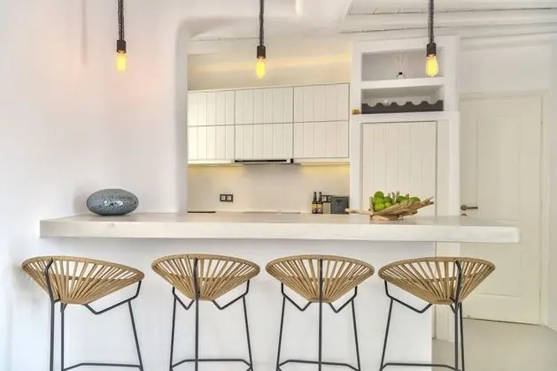 Master Mews Suite with Private Courtyard