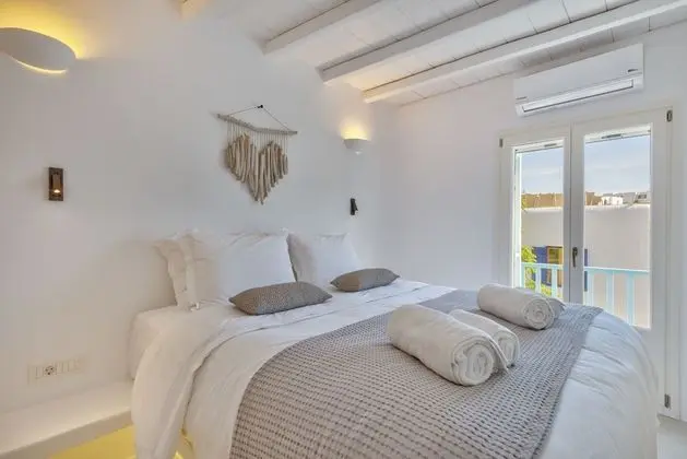 Mews Luxury Suite