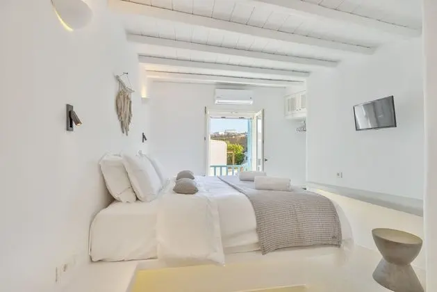 Mews Luxury Suite
