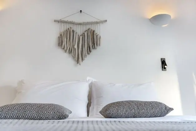 Mews Luxury Suite