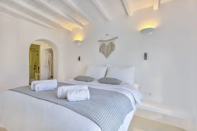 Mews Luxury Suite